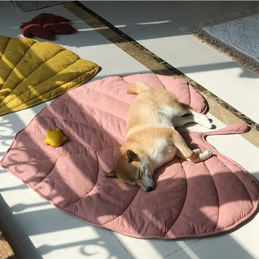 Breathable Dog Cooling Mat - Pawsitive Cuddles