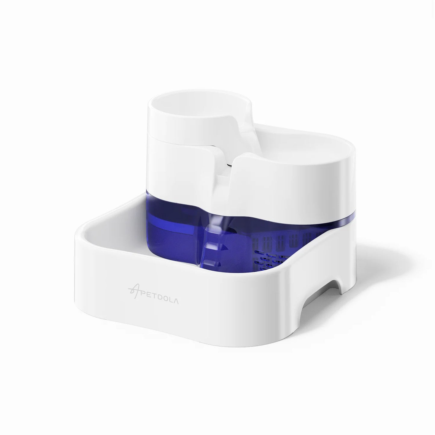 Wireless Pump Pet Water Dispenser - Pawsitive Cuddles