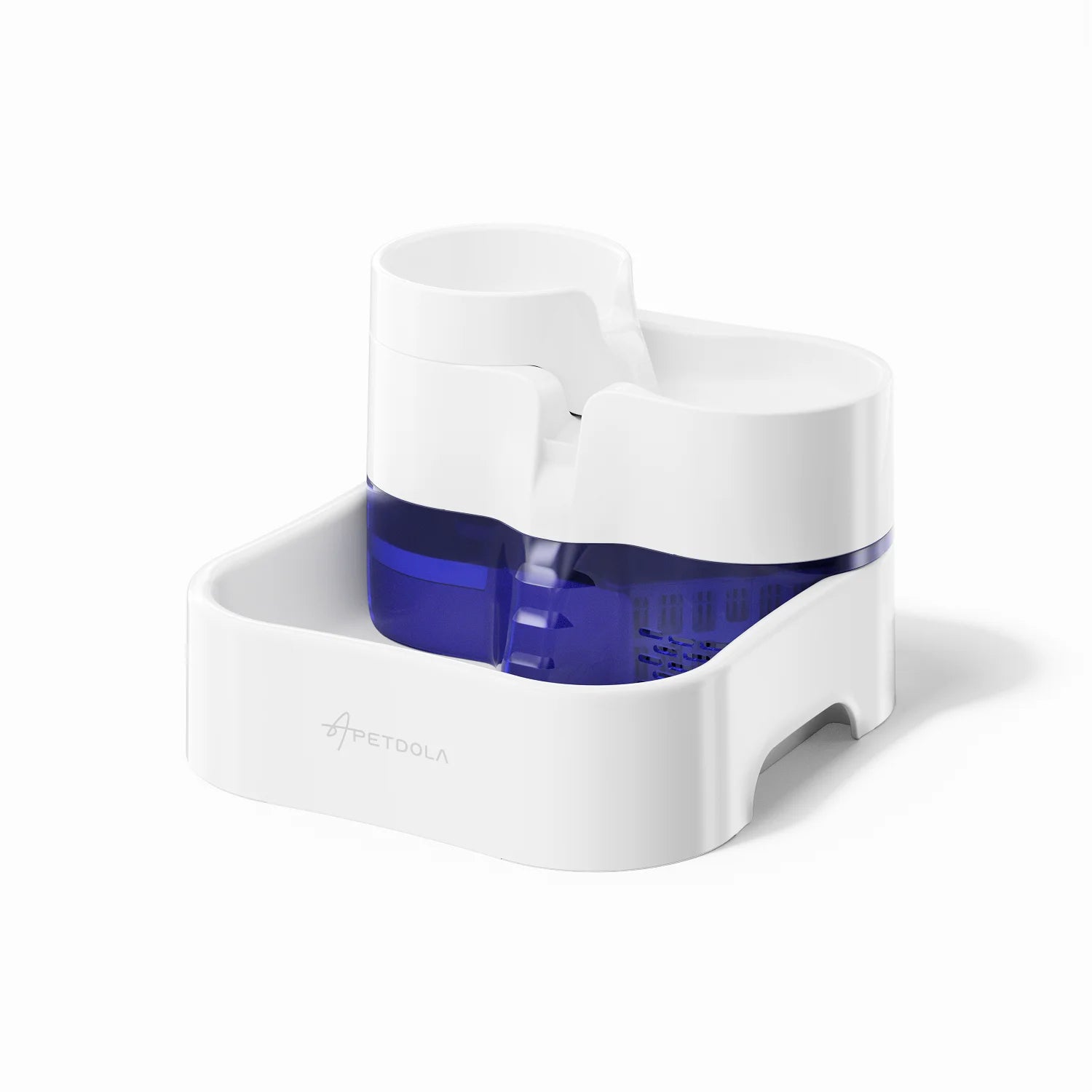Wireless Pump Pet Water Dispenser - Pawsitive Cuddles