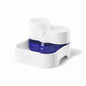 Wireless Pump Pet Water Dispenser - Pawsitive Cuddles