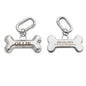 Custom Copper Nameplate with Free Engraving - Pawsitive Cuddles