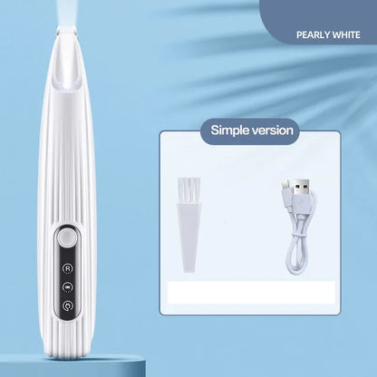 Pet Paw Trimmer with LED Light e - Pawsitive Cuddles