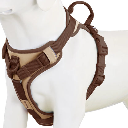 Adjustable Chest Strap - Pawsitive Cuddles