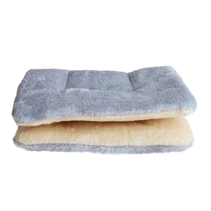 Thickened Dog Mat - Pawsitive Cuddles
