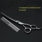 Pet Grooming Scissors - Pawsitive Cuddles