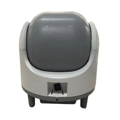 HEYBO PET Deodorization Self-Cleaning Litter Box - Pawsitive Cuddles