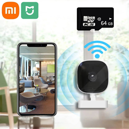 Xiaomi 4K Security Camera - Pawsitive Cuddles