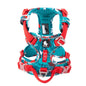 Pet No Pull Nylon Reflective Dog Harness - Pawsitive Cuddles