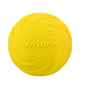 OUZEY Bite-Resistant Flying Disc Dog Toy - Pawsitive Cuddles