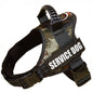 New Dog Harness High Quality Nylon Adjustable - Pawsitive Cuddles