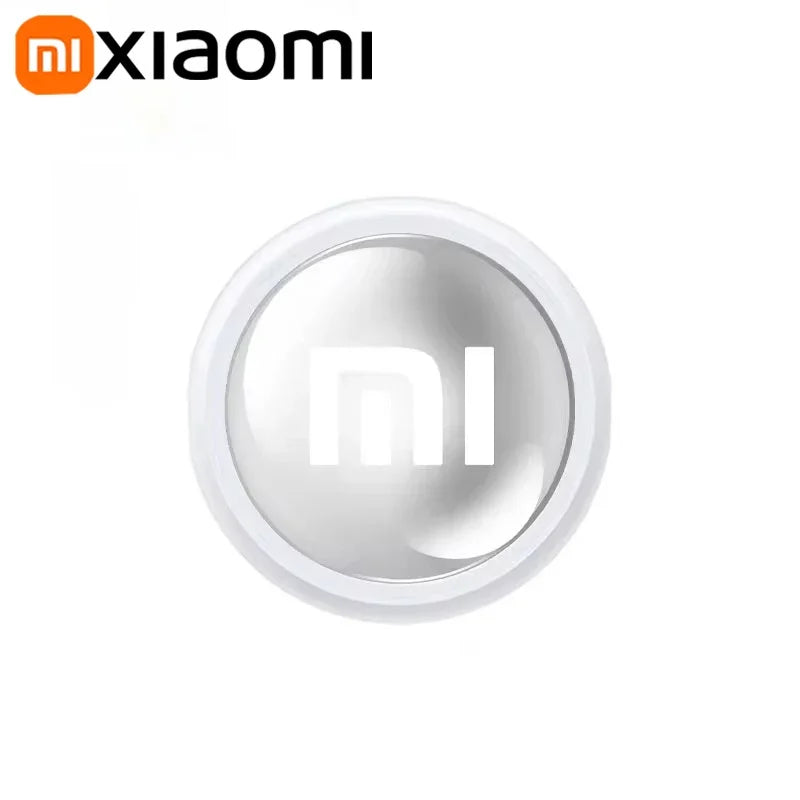 Xiaomi Mini GPS Tracker – FindMy App, Bluetooth Locator for Kids, Pets, Wallets - Pawsitive Cuddles