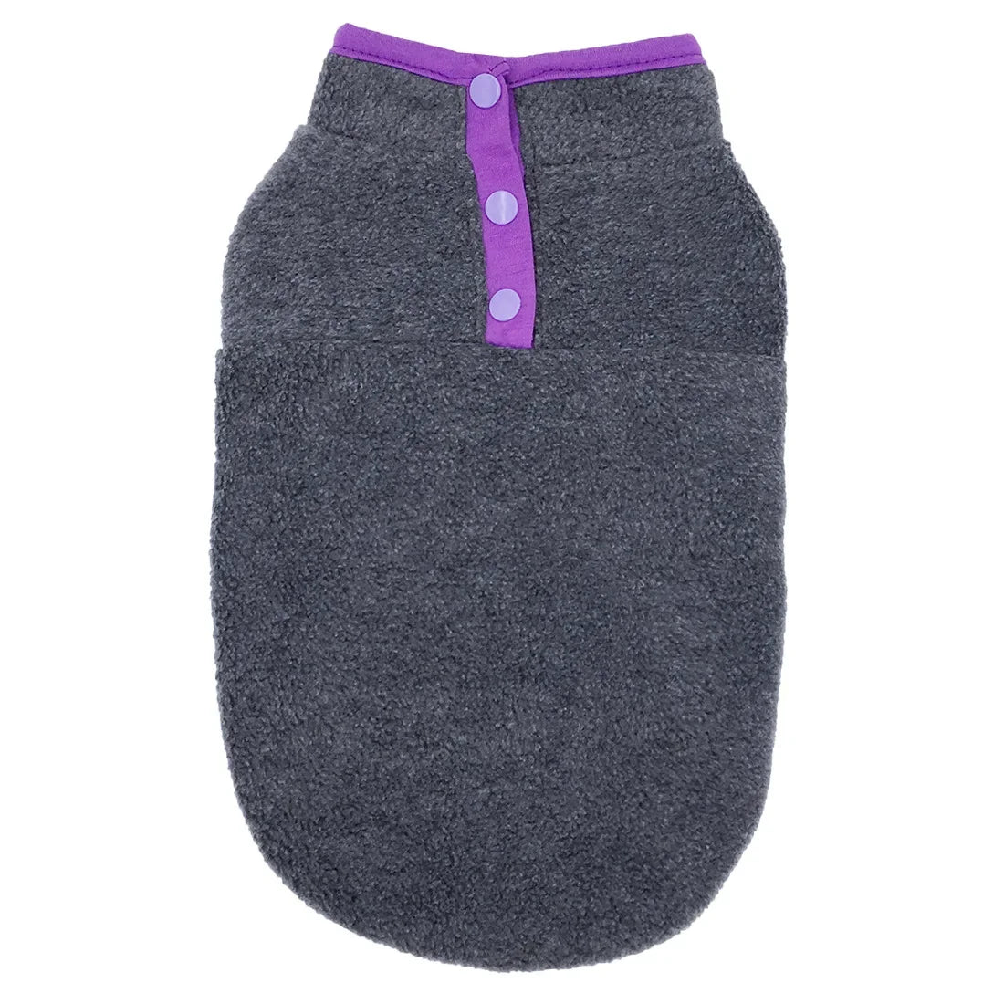 Warm Pet Jacket for Small & Medium Dogs - Pawsitive Cuddles