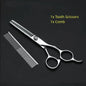 Pet Grooming Scissors - Pawsitive Cuddles