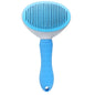 Pet Hair Brush - Pawsitive Cuddles