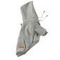 Warm Pet Sweatshirt for Small & Medium Dogs - Pawsitive Cuddles