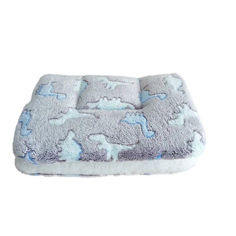 Thickened Dog Mat - Pawsitive Cuddles