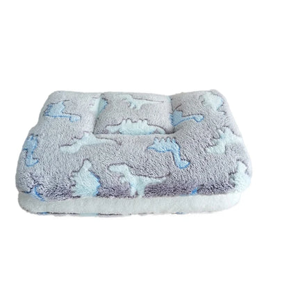 Thickened Dog Mat - Pawsitive Cuddles