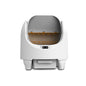 HEYBO PET Deodorization Self-Cleaning Litter Box - Pawsitive Cuddles