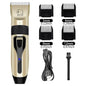 Dog Professional Hair Clipper - Pawsitive Cuddles