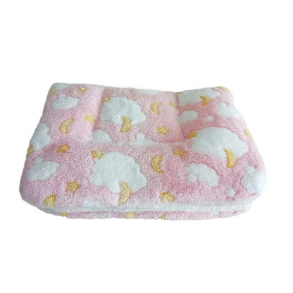 Thickened Dog Mat - Pawsitive Cuddles