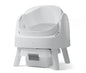 Large Capacity Easy to Clean Efficient Self-cleaning Cat Litter Box - Pawsitive Cuddles