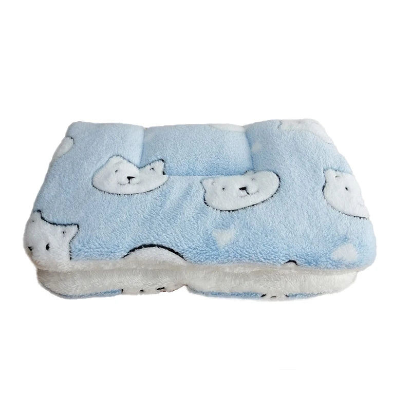 Thickened Dog Mat - Pawsitive Cuddles