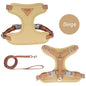 Fashion Outdoor Walking Gear for Small Dogs, Cats, - Pawsitive Cuddles
