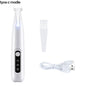 Pet Paw Trimmer with LED Light e - Pawsitive Cuddles