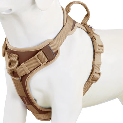 Adjustable Chest Strap - Pawsitive Cuddles