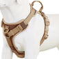 Adjustable Chest Strap - Pawsitive Cuddles