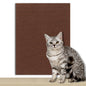 Self-Adhesive Carpet Cat Scratch Board - Pawsitive Cuddles