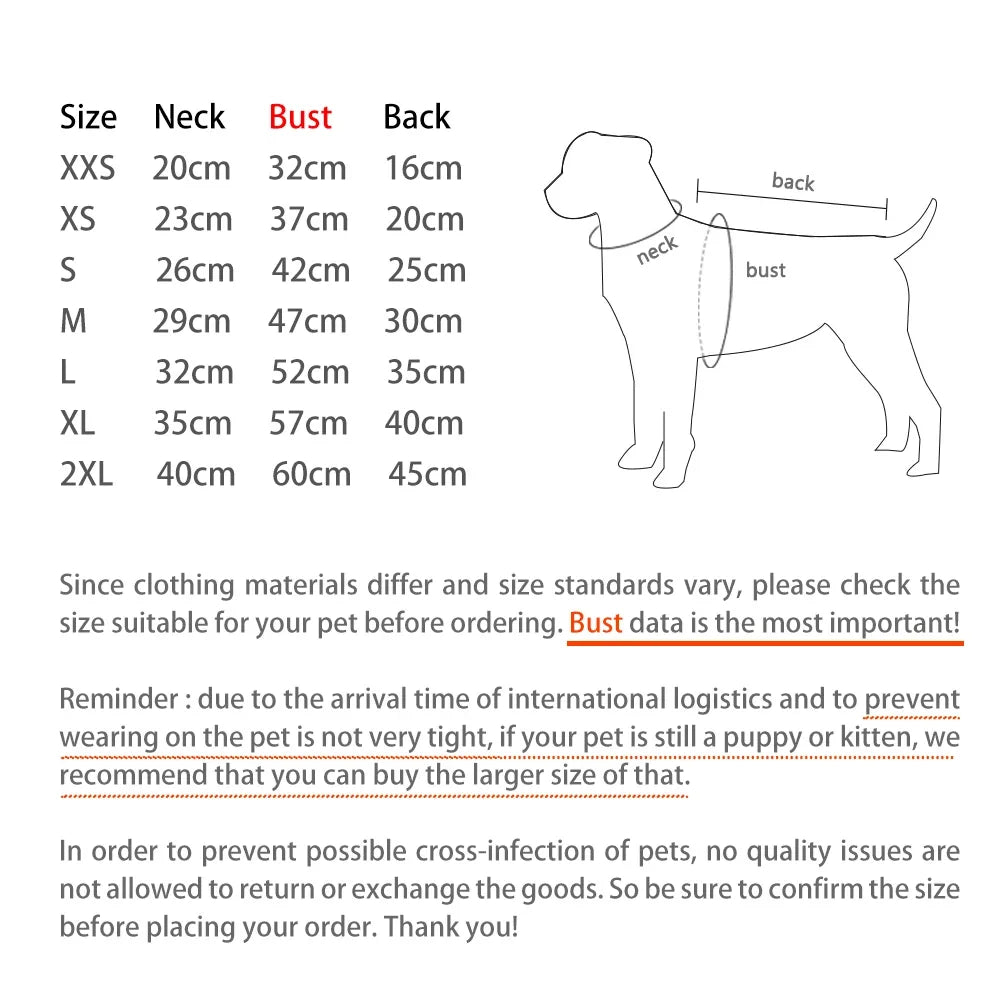 Dog Hoodie with Fleece Lining - Pawsitive Cuddles