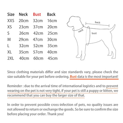 Dog Hoodie with Fleece Lining - Pawsitive Cuddles