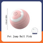 USB Rechargeable Interactive Bouncing Ball - Pawsitive Cuddles