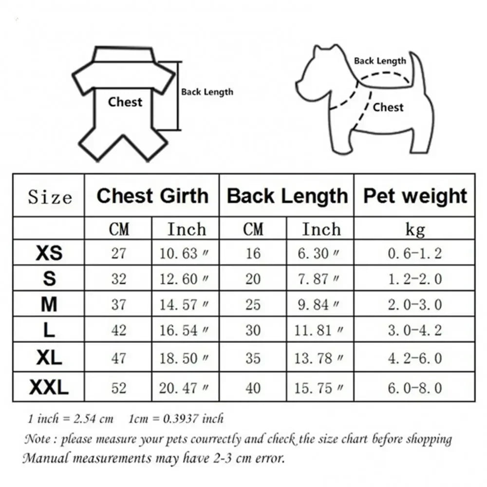 Puppy Pet Hooded Sweatshirt - Pawsitive Cuddles