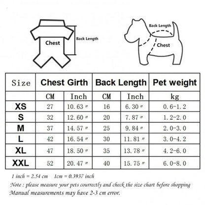 Puppy Pet Hooded Sweatshirt - Pawsitive Cuddles