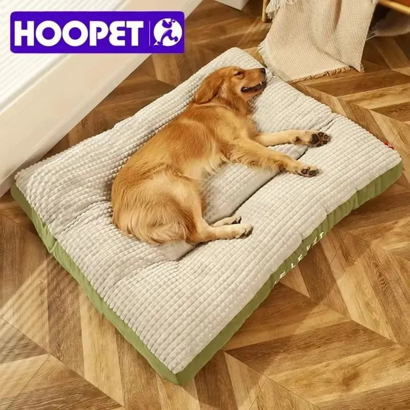 Warm Dogs Sleeping Bed - Pawsitive Cuddles