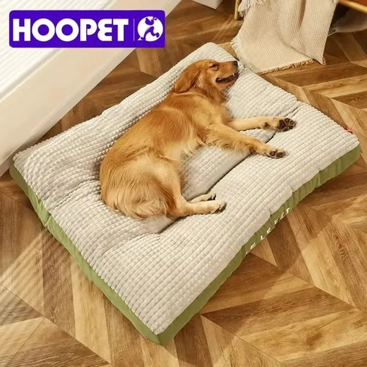 Warm Dogs Sleeping Bed - Pawsitive Cuddles