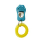 Paw-Shaped Dog Training Clicker - Pawsitive Cuddles