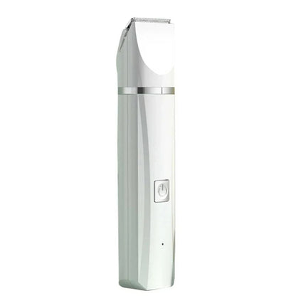 4-in-1 Multi-functional Electric Pet Hair Clippers - Pawsitive Cuddles