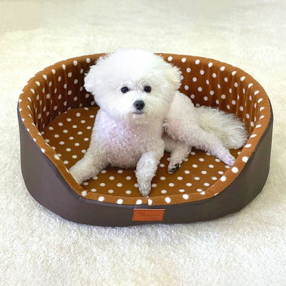 Soft & Breathable Dog Bed Mat - Pawsitive Cuddles