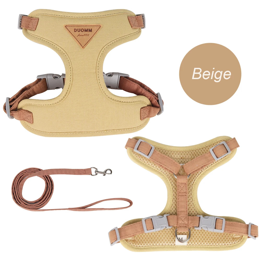 Fashion Outdoor Walking Gear for Small Dogs, Cats, - Pawsitive Cuddles