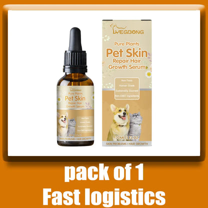 Anti-Itch, Anti-Flea, Mite & Tick Treatment for Dogs & Cats - Pawsitive Cuddles