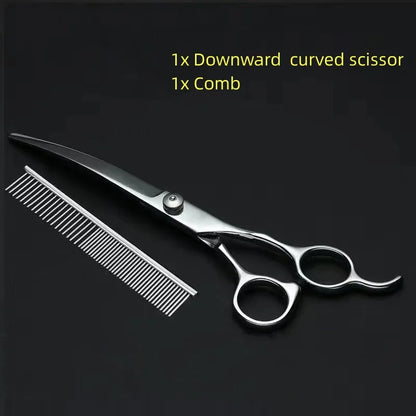 Pet Grooming Scissors - Pawsitive Cuddles