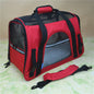 Breathable Small Dog Carrier Backpack - Pawsitive Cuddles