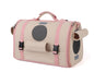 Travel Pet Bag for Outdoor Adventures - Pawsitive Cuddles