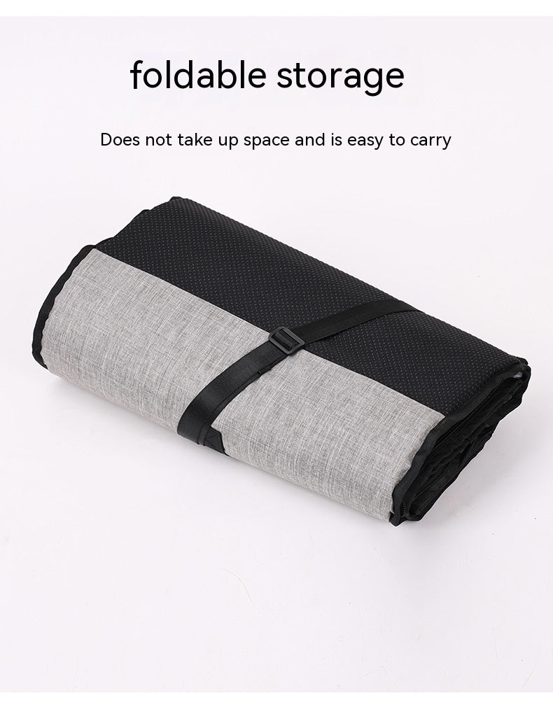 Portable Dog Travel Crate - Pawsitive Cuddles