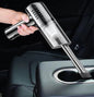 Handheld Dual-Use Vacuum Cleaner for Pet Hair & Wet/Dry Cleaning - Click Mart