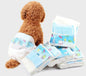 Reusable Pet Diapers - Pawsitive Cuddles