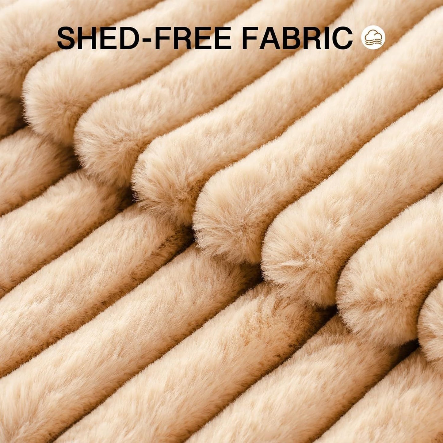 Calming Washable Pet Bed with Non-Slip Bottom, - Pawsitive Cuddles